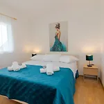 Didova Kuca Apartman *