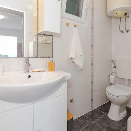 Didova Kuca アパート *