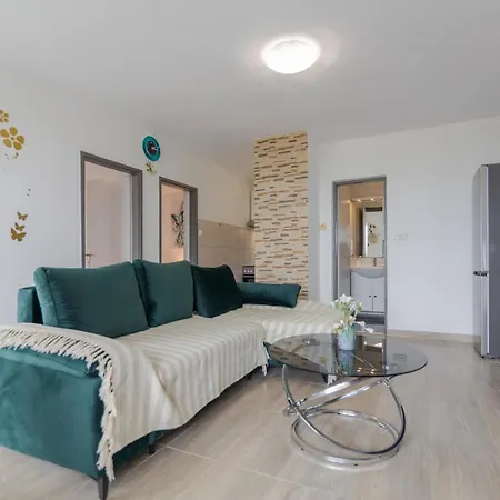 Didova Kuca ヴィス