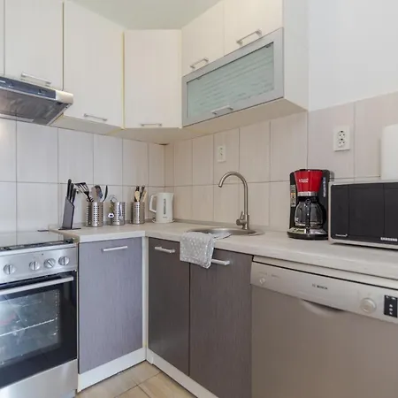 アパート Didova Kuca