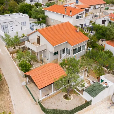 公寓 Didova Kuca *