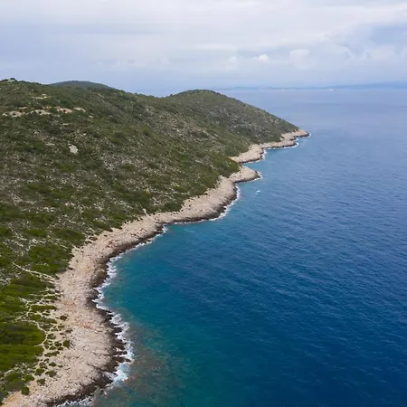 Didova Kuca アパート ヴィス