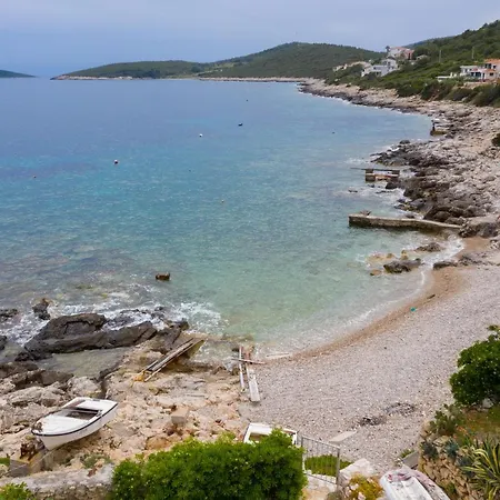 アパート Didova Kuca