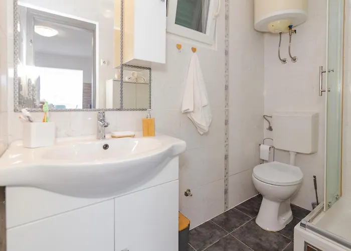 Didova Kuca Apartmán *