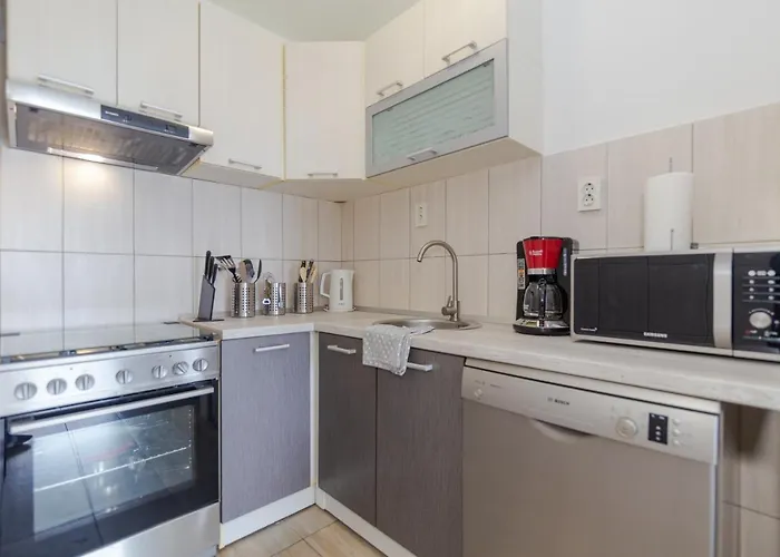 Apartmán Didova Kuca