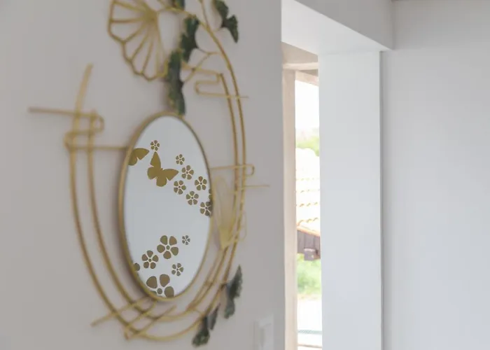 Apartmán Didova Kuca *