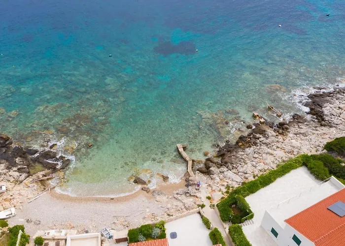 Didova Kuca Apartmán *