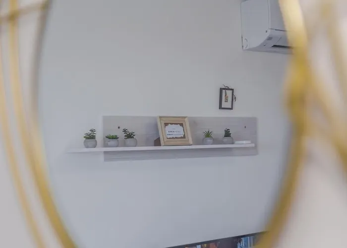 Didova Kuca Apartmán Vis