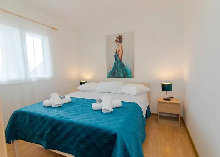 Didova Kuca Apartmán *