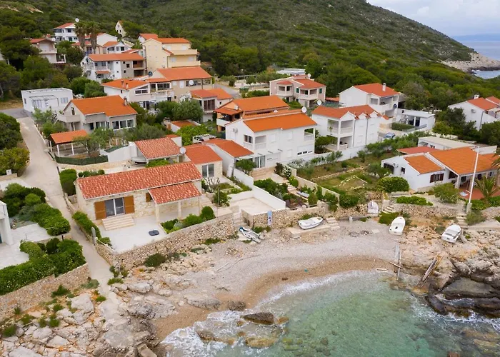 Didova Kuca Apartmán