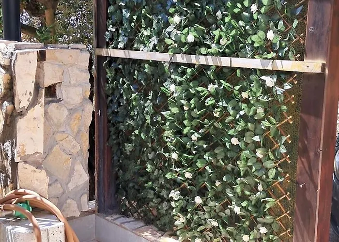 Apartmán Didova Kuca Vis