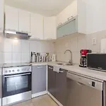 Didova Kuca Apartmán *