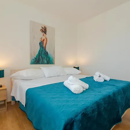 Appartement Didova Kuca Vis