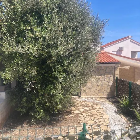Appartement Didova Kuca *