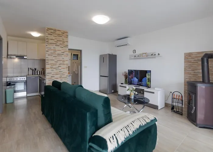 Appartement Didova Kuca Vis