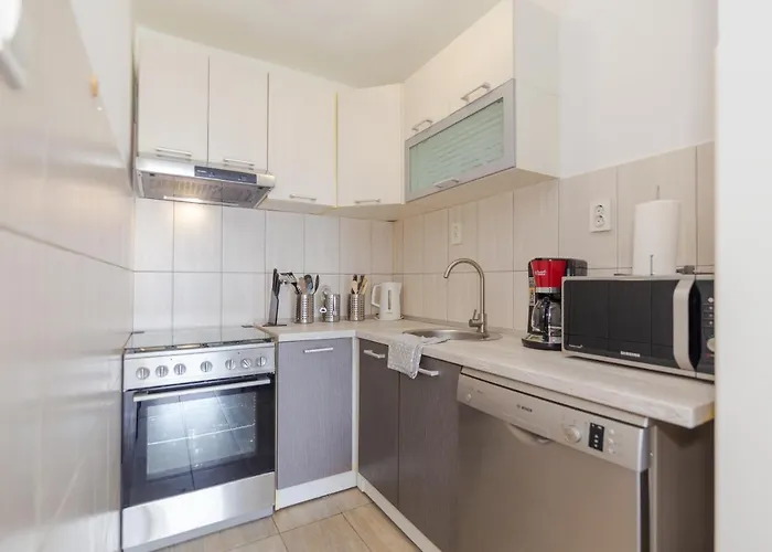 Didova Kuca Appartement *