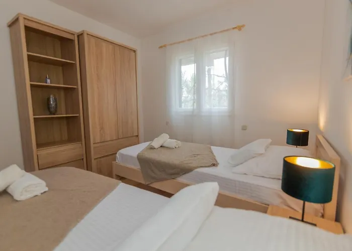 Appartement Didova Kuca *