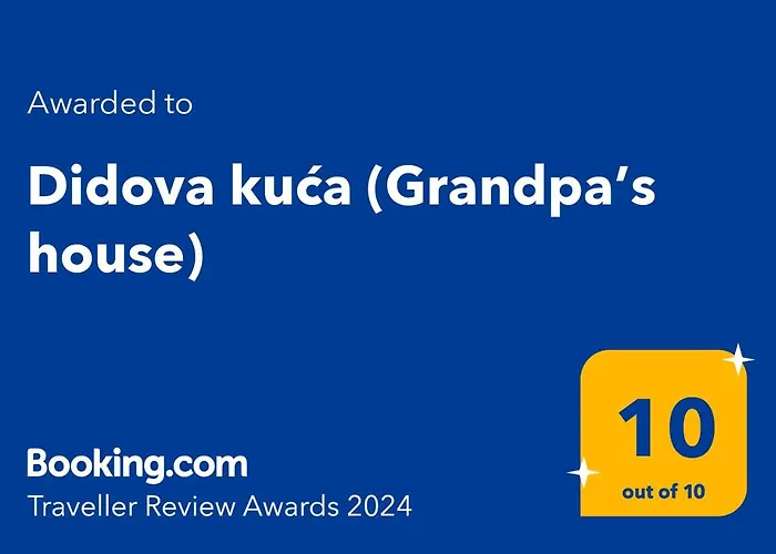 Didova Kuca